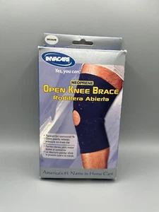 Invacare Neopren offene Kniebandage - Bild 1 von 6