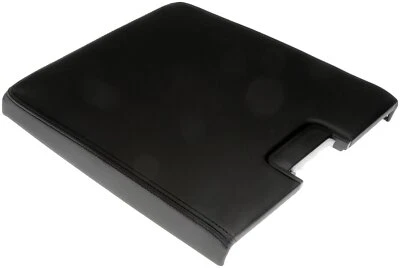Tapa de consola Dorman para GMC Sierra 3500 HD 2007-2013 2008 2009 2010 2011 2012 Foto 1 de 3