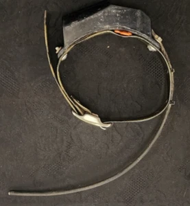 Hunting Dog Tracking Collar - Picture 1 of 3