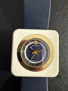 Tory Burch Izzie Watch Square 36mm - Picture 1 of 6