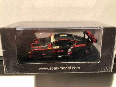 1/64 SPARKY 104 #8 BENTLEY CONTINENTAL GT3 MACAO GP FIA GT COPA DEL MUNDO 2015 Foto 1 de 3