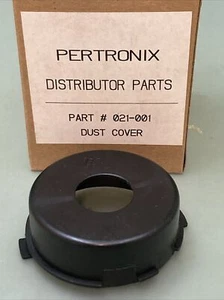 NEW GENUINE PERTRONIX 021-001 Distributor, DUST COVER - Picture 1 of 2