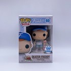 Funko Pop! Skater Freddy 60 Vaulted Exclusive New