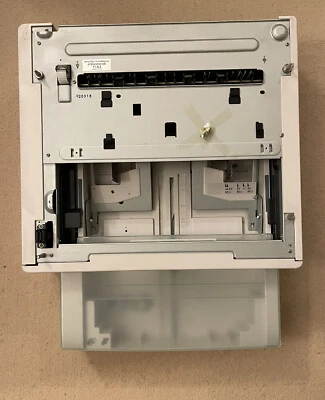 Xerox Phaser 5400 500 Sheet Lower Feeder A3 Adjustable Paper Tray - 097S02711 - Image 1 of 4