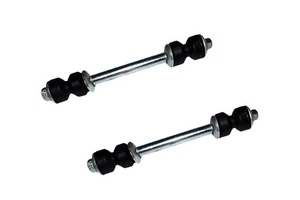 Suspension Stabilizer Bar Link Kit Front Left Right For Chevrolet Escalade 99-06 - Picture 1 of 3