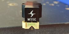 Shure M55E Magnetic Turntable Phono Cartridge