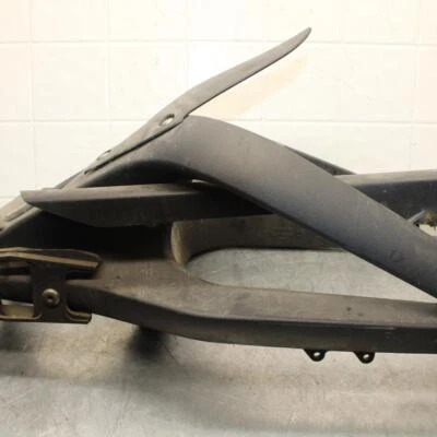 Triumph Daytona 675 2009 basculante trasero suspensión trasera brazo oscilante BB584 Foto 1 de 4