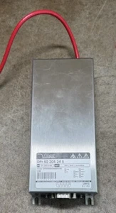 Hochspannungsnetzteil Iseg DC 24V / 0,8A · OUT 5kV / 2mA - Bild 1 von 3