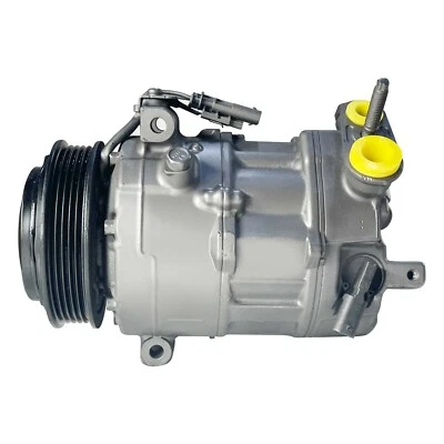 RYC Reman AC Compressor AFG399 Fits Chevrolet Blazer 2.5L 2019 2020 2021 - Image 1 of 4