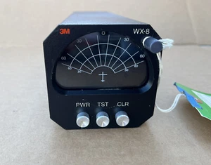 WX8 Stormscope indicator PN 78-8041-7819-8 - Bild 1 von 7