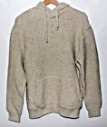 American Eagle Swaeter Mens Large Down Strings Knitted Oversized