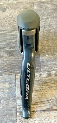 SHIMANO ULTEGRA Di2 右刹车/变速器型号 6870 11 速 — 第 1/4 张图片