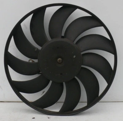 Ventilador de refrigeración radiador genuino Volkswagen Transporter T4 2.5 Tdi 2001 701959455AK Foto 1 de 4