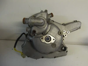 DUCATI 999 GENERATOR COVER AND STATOR - Picture 1 of 10