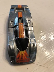VINTAGE HOT WHEELS SOL AIRE CX 4 ULTRA HOTS MATTEL 1983 - Foto 1 di 4