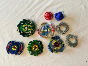 Beyblade X Lot - Picture 1 of 8