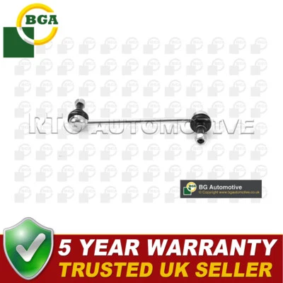 BGA Front Right Stabiliser Link Fits Ford Ranger 2011- 2.2 dCi 3.2 2113320 - Image 1 of 3