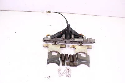 Ski-Doo Summit X 850 2017 E-Tec válvula de potencia de escape/Rave  Foto 1 de 4