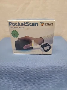 Nuevo bote de bolsillo Dacuda - Imagen 1 de 6