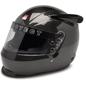 PYROTECT #HC720520 Helmet Ultra Carbon Blk X-Large Mid-Air SA2020 - Picture 1 of 1
