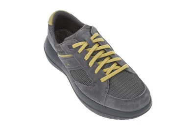 Airolo 20 Anthracite M kybun Schuhe Herren