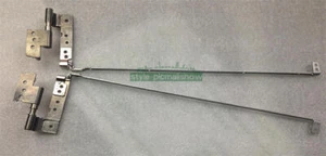 1PC for HP COMPAQ Presario C300 C500 V5000 B3800 Laptop 15.4" LCD R+L Hinges - Afbeelding 1 van 1