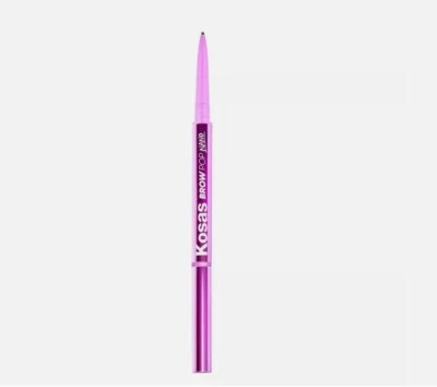 Kosas Brow Pop - Longwear Eyebrow Makeup- Medium brown - Image 1 of 4