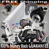 TB25 Bolt on Turbo+Pipe+Manifold Kits for 06-11 Honda Civic R18 DX EX ...
