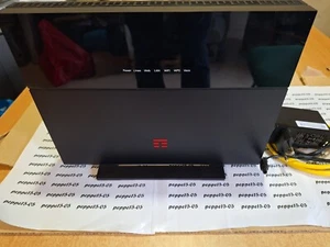 Modem TIM HUB+ ZTE PLUS  ZXHN H388X  Modello  WIFI 6 AUTOINSTALANTE - Foto 1 di 4