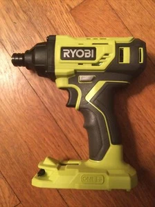 Ryobi Impact Driver 18V One+ - Picture 1 of 2