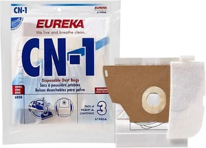 Eureka 61980A Style CN-1 Vacuum Cleaner Bags (3 pack) - Bild 1 von 1