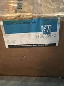 Convertidor de par GM 8656942 genuino nuevo de stock se adapta a muchas camionetas 1985-90 con 700r4 - Imagen 1 de 4