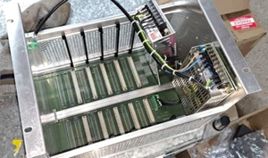 Thermo Scientific ARL Quantris Upgrade Komponenten E39 - Bild 1 von 24