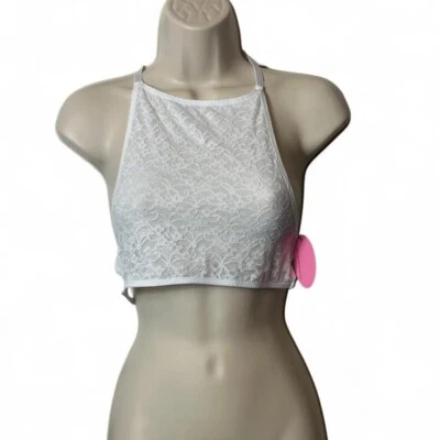 Lace Bralette - Image 1 of 4