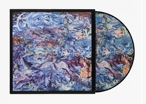 Billie Eilish - dont smile at me - Cecily Brown Picture Disc LP Vinyl x/500 ✅ - Picture 1 of 4