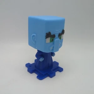 Minecraft Movie Evoker Happy Meal Toy #2 (McDonald's, 2025) - Picture 1 of 13