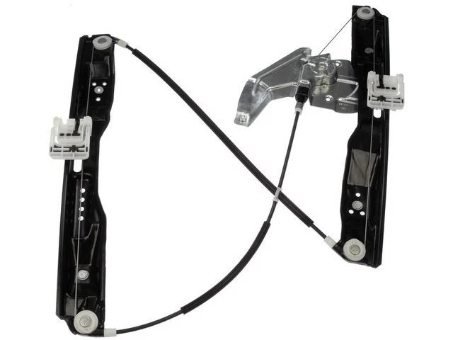 89KB32K Front Left Window Regulator Fits 2013-2019 Ford Police Interceptor Sedan - Image 1 of 1