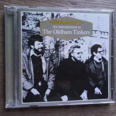 OLDHAM TINKERS - AN INTRODUCTION TO - Bild 1 von 2