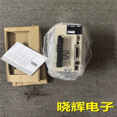 1Pcs New YASKAWA driver SGDV-7R6A01A002000 - Image 1 of 3