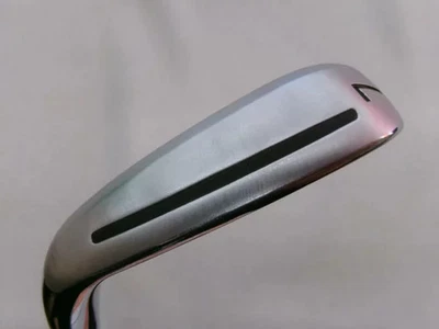 TaylorMade M Gloire Iron 1pc #7 Flex Regular Speeder EVOLUTION TM Graphite - Image 1 of 4