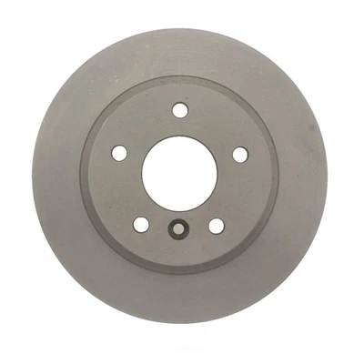 C-TEK Standard Disc Brake Rotors fits 1995-2004 Land Rover Range Rover Discovery - Image 1 of 2