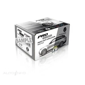 Bremtec Pro-Line Heavy Duty Brake Pads - BT976PRO - Picture 1 of 1
