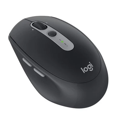 Logitech Maus M590 schwarz NEW - Image 1 of 4