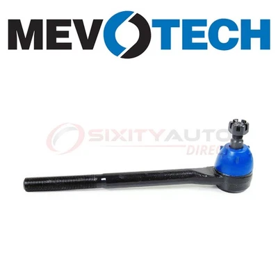 Mevotech Steering Tie Rod End for 1971-1972 GMC G15 G1500 Van 4.1L 5.0L 5.7L tm Foto 1 de 4