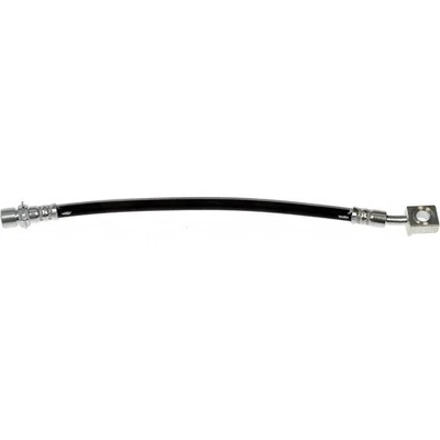 For GMC Yukon XL 1500 2009-2014 Brake Hose | Black Color | Flexible Hose Type - Image 1 of 4