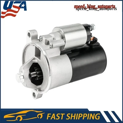 Arranque para Ford Mustang 2005-2009 4,0 L 91-2002 Ford Explorer 4,0 L 3240N Foto 1 de 4