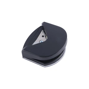 Paper Punch Mini Corner Punch Corner Rounder Corner Cutter Trimmer Cutter - Picture 1 of 12