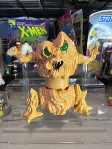 VINTAGE 1986 Hasbro Inhumanoids - Redlen Mutore (Tree Monster) Action Figure - Bild 1 von 9
