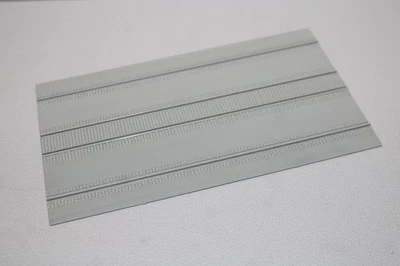 Kibri 4127 Dekorplatte Strassenbahn Spur H0 - Bild 1 von 2