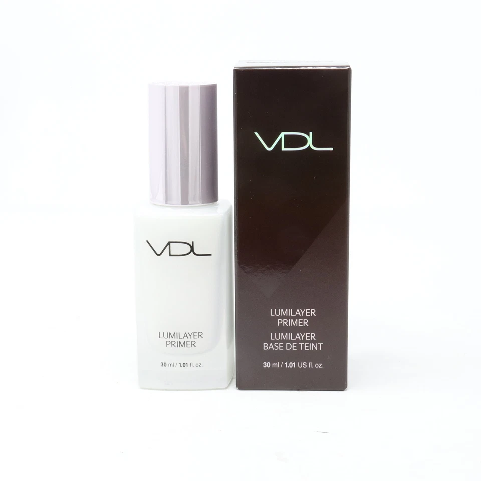 VDL Lumilayer Primer   1.01oz / 30ml - Image 1 of 1